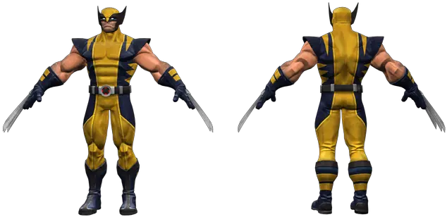  Wolverine Hulk Storm Wolverine Free Download Png Png Marvel Contest Of Champions Wolverine Wolverine Png