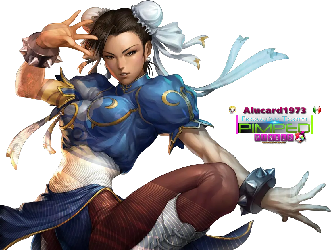  Png Chunli Chun Li Png Transparent Chun Li Png