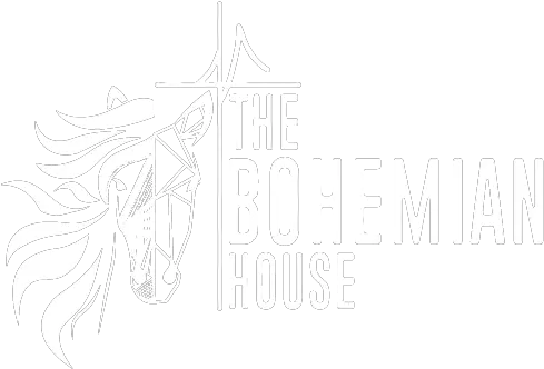  The Bohemian House U2013 A Creative Boutique Png Boho Logo