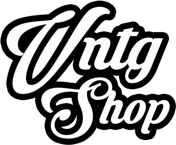  Jacket U2013 Vntg Shop Calligraphy Png Tg Logo