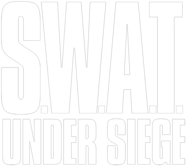  Swat Under Siege Netflix Poster Png Swat Png