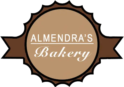  Cake Information U2013 Almendras Bakery Clip Art Png Cake Logo