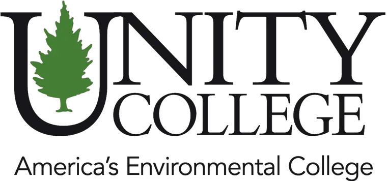  Unity College Biz Marketplace Mainebizbiz Unity College Png Unity Logo Png