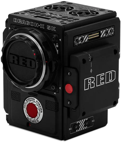  Red Dsmc2 Dragon X Camera Kit Red Dragon Camera Png What Does A Red X On The Battery Icon Mean