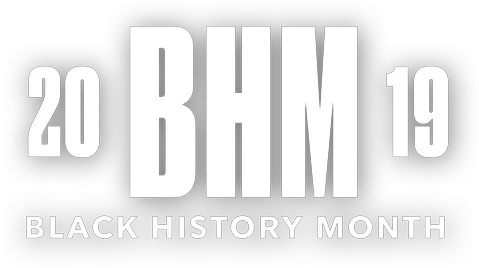  Black History Month 2019 Parallel Png Tidal Logo