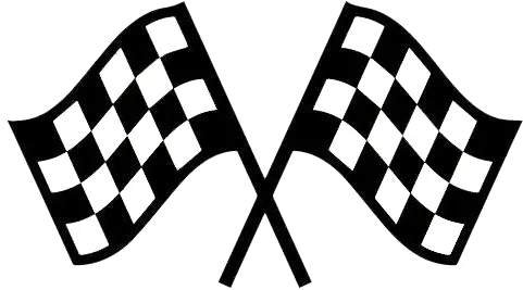  Race Mode Cars Cake Topper Printable Png Race Flag Png