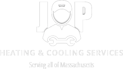  Jp Heating Cooling Services Poster Png Jp Logo