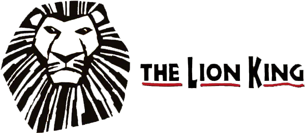  Download Free Png The Lion King Logo Transparent Background Lion King Logo