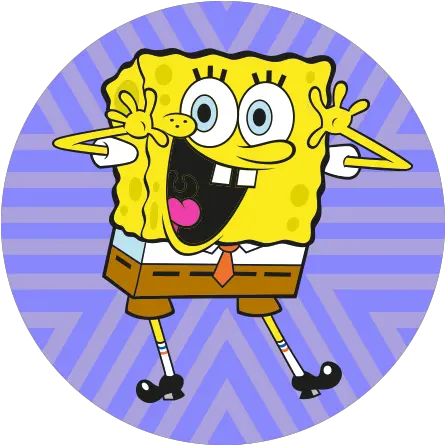  Download Bob Esponja Sponge Bob Square Pants Dessert Png Sponge Icon