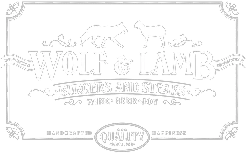  Home Wolfandlamb Wolf And Lamb Logo Png Lamb Png