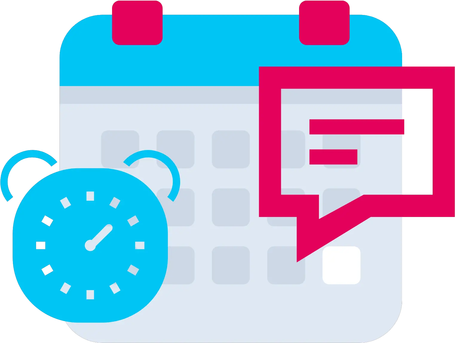  Automated Reminders Helper Helper Dot Png Event Icon Vector