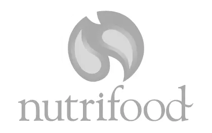  Logo Nutrifood Png Nf Logo