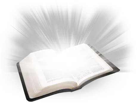  Día De La Biblia Light Png Biblia Png