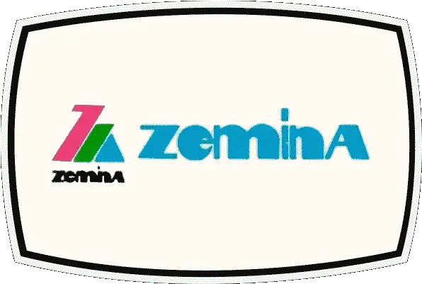  Video Game Console Logos Zemina Png Daewoo Logo