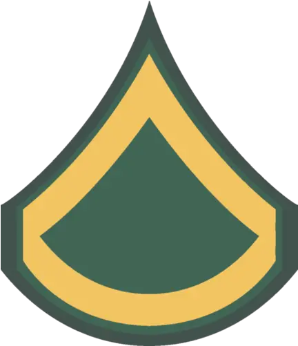  Army Rank Insignia Flashcards Quizlet Army E3 Insignia Png Rank Icon