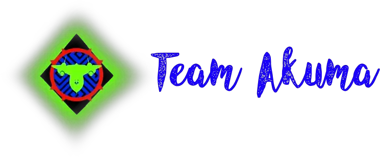  Team Akuma U2013 The Official Website Calligraphy Png Akuma Png