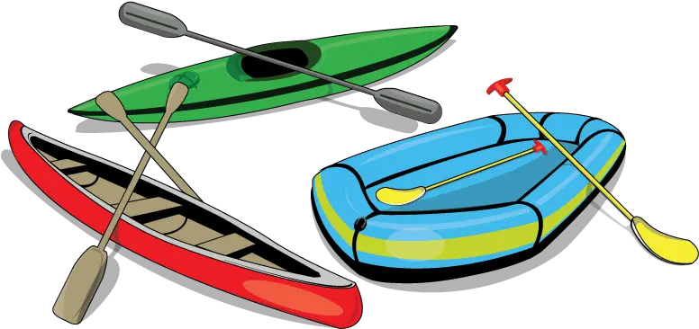  Kayak Png Kayak Vs Canoe Vs Raft Kayak Png