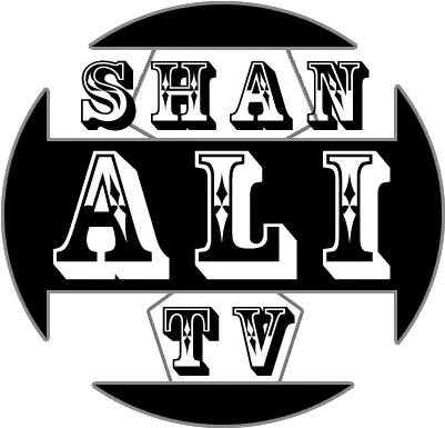  Cropped Shanalitvbloglogo1png Shan Ali Tv Illustration Ali A Png