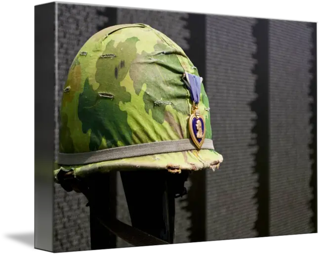  Some Gave All By Joseph Heh Military Uniform Png Vietnam Helmet Png