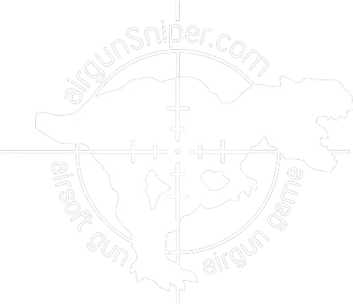  Airgunsniper Png Sniper Logo