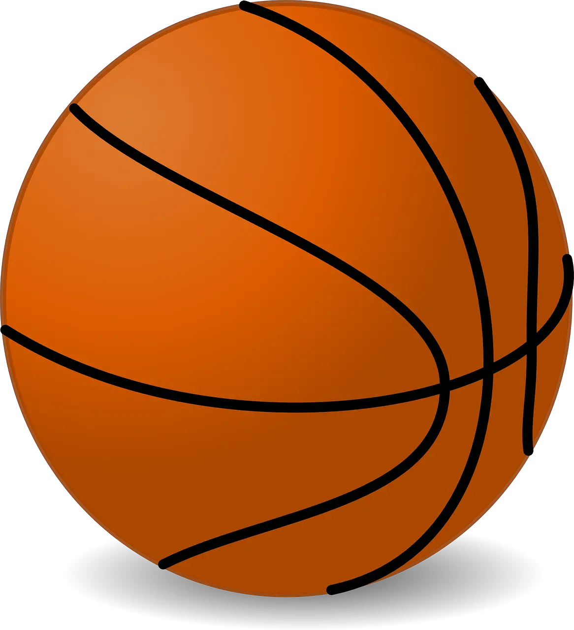  2 On 2 Basketball Logo Png