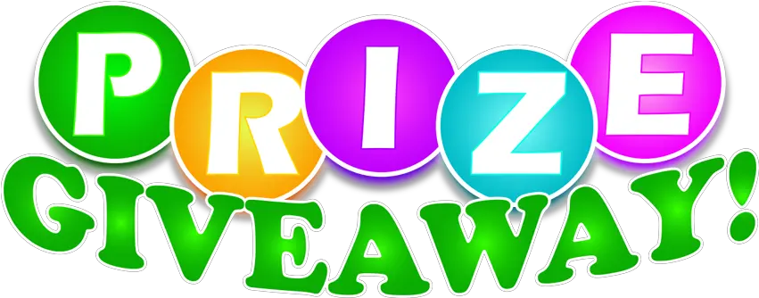  Prize Prize Giveaway Clip Art Png Giveaway Png