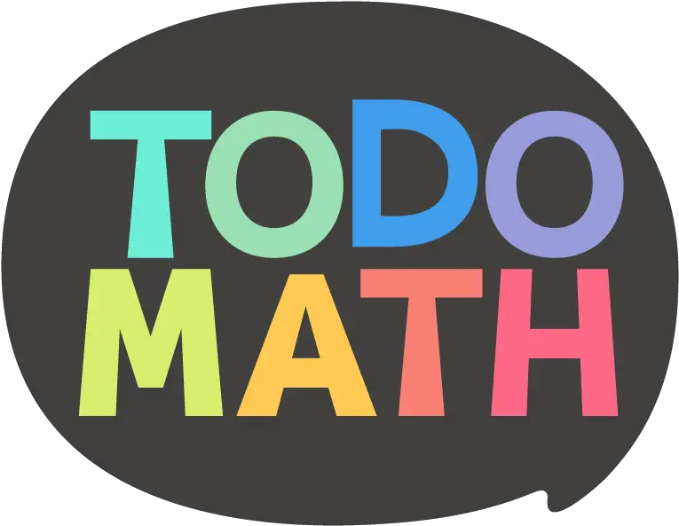  Enuma Todo Math App Logo Png Math Logo