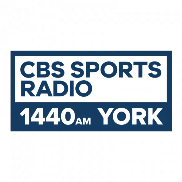  Listen To Cbs Sports Radio 1440 Am Live Sports Radio For Cbs Sports New Png Cbs Png