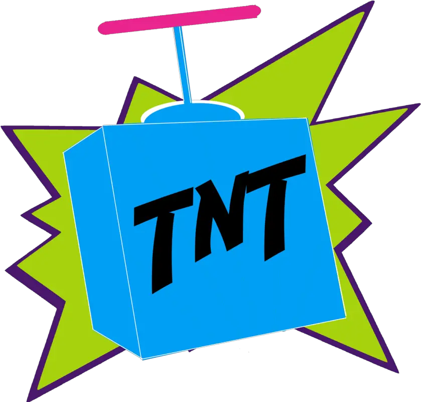  Dickbutt Transparent Png Clip Art Tnt Logo Png