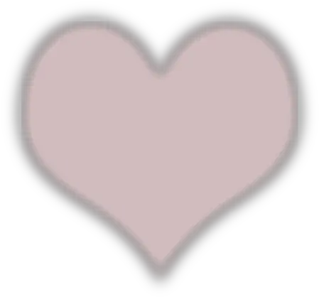  Effect Smooth In Imagemagick Heart Png Blur Png