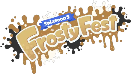  Feel Free To Grab The Transparent Frosty Fest Splatoon 2 Png Splatoon 2 Png