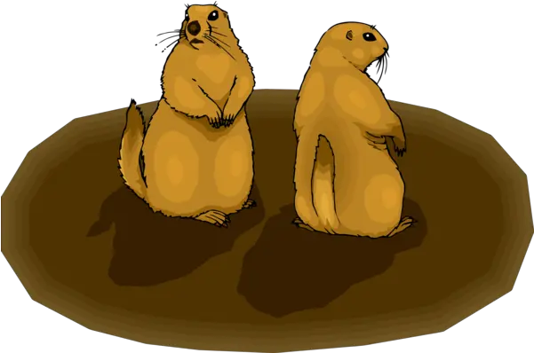  Download Groundhog Day California Sea Lion Seal Cartoon For Groundhog Clipart Png Transparent Seal Png