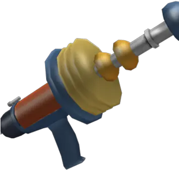  Laser Gun Survive The Disasters Wiki Fandom Roblox Pew Pew Gun Png Cartoon Gun Png