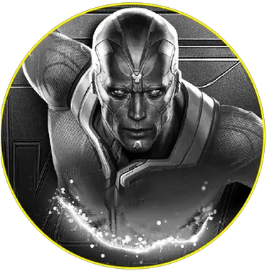  Avoid Superhero Confusion With Our Avengers Age Of Ultron Vision Marvel Png Marvel Heroes 2016 Icon