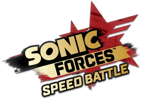  Get Tickets Sonic Forces Logo Transparent Png Sonic The Hedgehog Logo