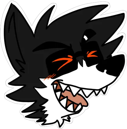  Flat Color Icon By Marvus Fur Affinity Dot Net Fictional Character Png Lol Change Icon