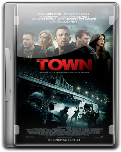  Town Icon English Movies 2 Iconset Danzakuduro Town 2010 Movie Poster Png Town Icon