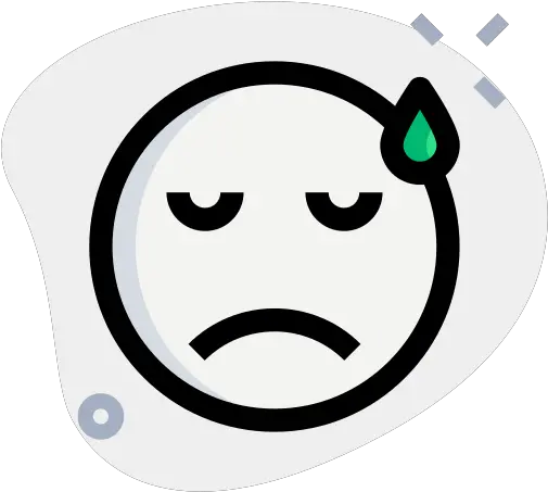  Sweat Free Smileys Icons Png Sweat Icon