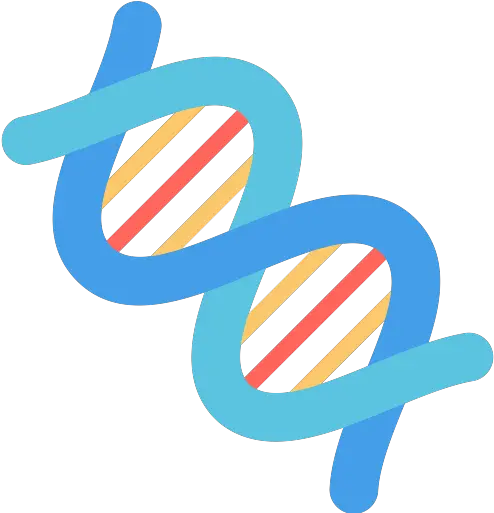  Dna Vector Svg Icon Language Png Dna Colorful Icon