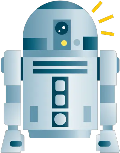  Modern Book Production Png R2d2 Icon