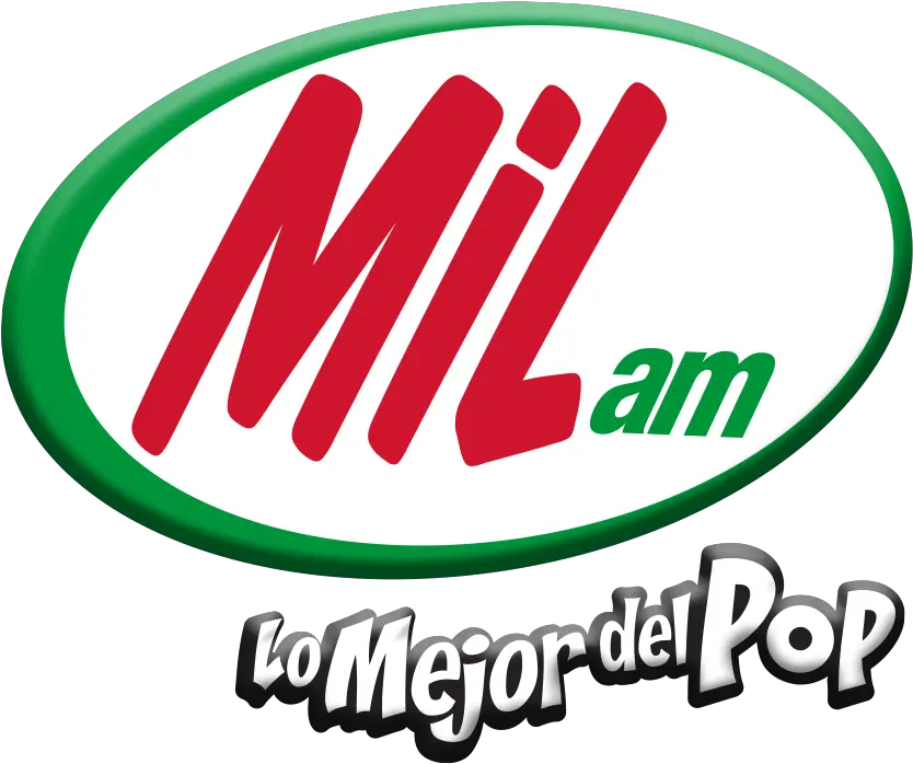  Mil Am Logo Mil Am Png Caifanes Logo