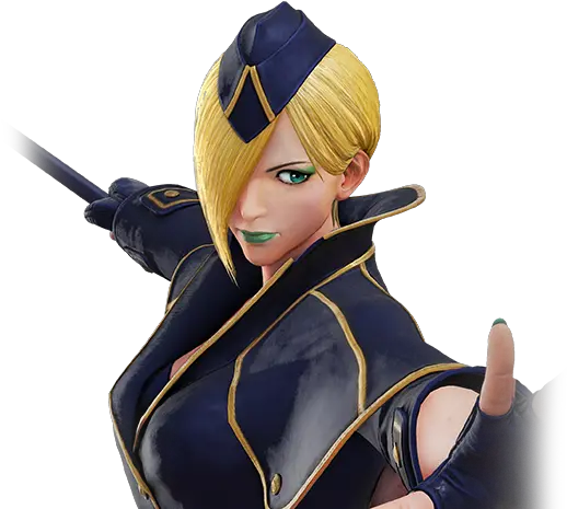  Falke Falke Street Fighter V Png Street Fighter Png