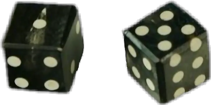  Vintage Dice Png Sticker Dice Png Niche Memes Dice Png