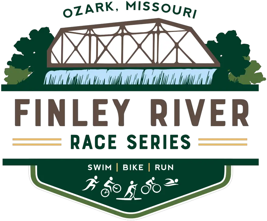  Races Language Png Swim Bike Run Logo