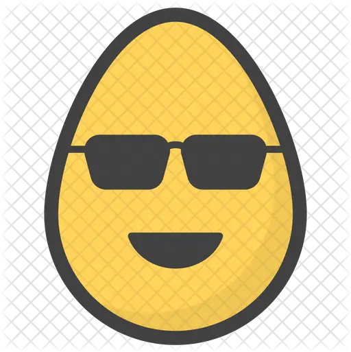  Egg Emoji Icon Of Colored Outline Style Smiley Png Egg Emoji Png