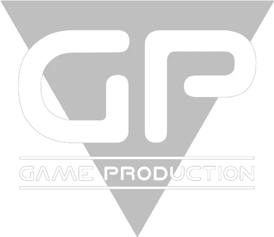  Gp Game Production Graphic Design Png Gp Logo