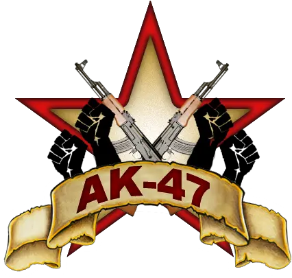  Clan Ak47 Elite Ak 47 Team Logo Png Ak 47 Logo