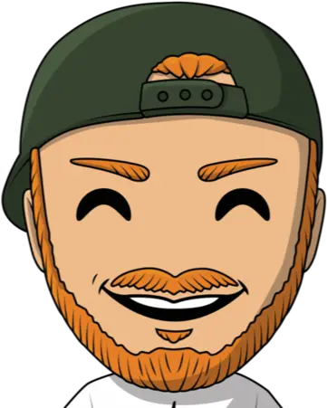  Garrett Hilbert Garrett Hilbert Dude Perfect Png Keemstar Face Png