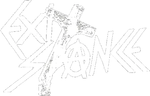  Exit Christian Cross Png Stance Logo