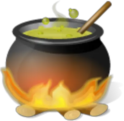  Download Cauldron Psd74325 Cauldron Png Image With No Caldeirao De Bruxa De Halloween Png Cauldron Png
